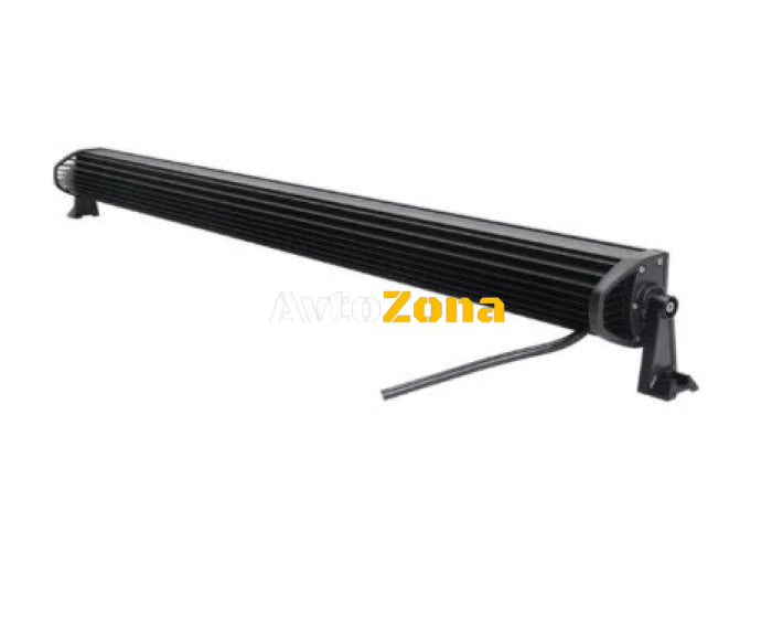 105 См 240W Мощен 4D 4Д Led Bar Лед Диоден Бар Прожектор 12V 24V 16800 Лумена - Avtozona