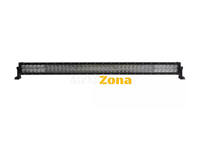 105 См 240W Мощен 4D 4Д Led Bar Лед Диоден Бар Прожектор 12V 24V 16800 Лумена - Avtozona