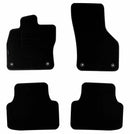 Covorașe Petex pentru Skoda Octavia IV (2019+) Rex