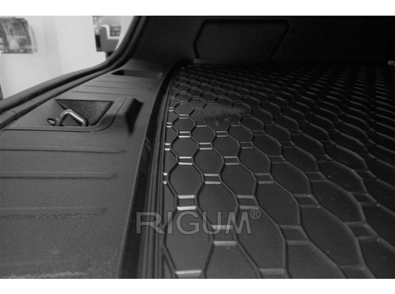 Rigum Rack Rail pentru Alfa Romeo Tonale SUV (2022+)