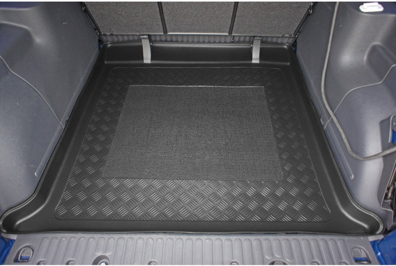 Стелка за багажник Aristar за Mercedes Citan Extra Long Mixto Tourer / Kombi 5 врати (10.2012+)