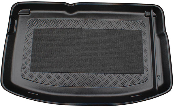 Șină pentru raft Aristar pentru Citroën C3 II Hatchback (2009-12.2016) - Standard Line