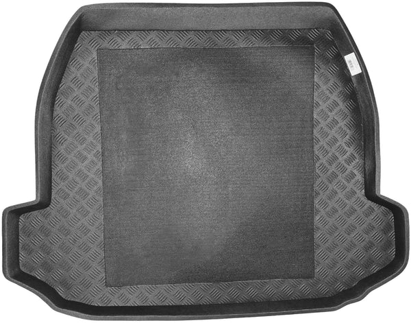 Suport portbagaj MIX-PLAST pentru Volvo S80 (2006-2016) Sedan | Fără schimbător lateral stânga