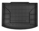 Covor de cauciuc Frogum pentru Honda CR-V (2016-2023) poziția inferioară