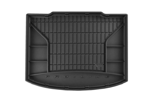 Covor de cauciuc Frogum pentru Honda CR-V (2016-2023) poziția inferioară