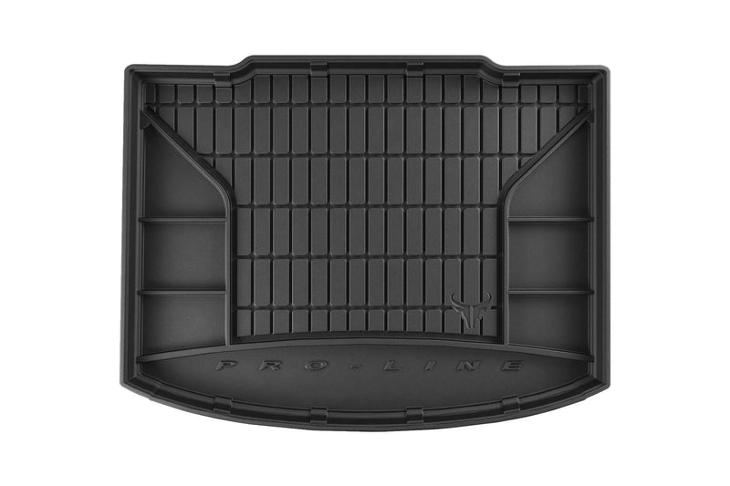 Covor de cauciuc Frogum pentru Honda CR-V (2016-2023) poziția inferioară