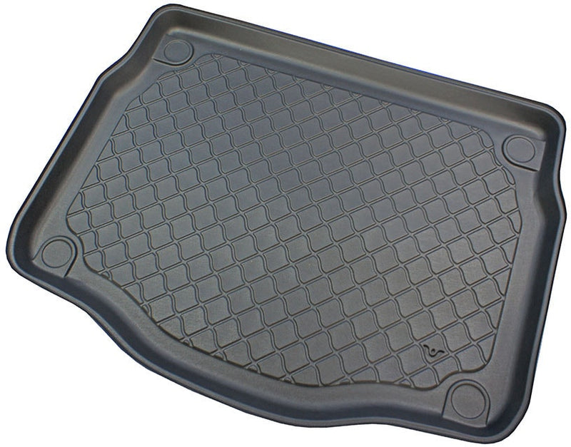 Rack rail Aristar pentru Citroën C4 Cactus I / II (2014-2018/2018+), SUV 5 uși