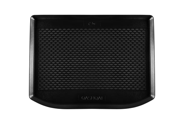 Șină rack Gumarny Zubri pentru Nissan Qashqai (2021+) poziție rack superioară