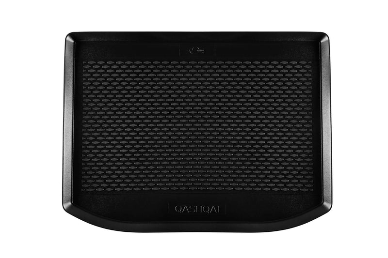 Șină rack Gumarny Zubri pentru Nissan Qashqai (2021+) poziție rack superioară