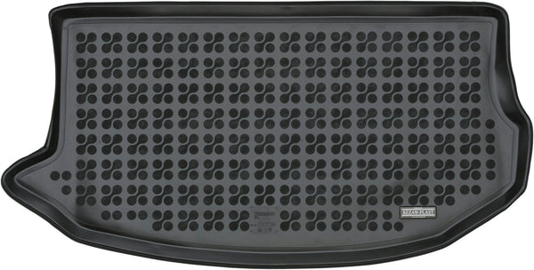 Стелка за багажник Rezaw-Plast за  Kia Soul I XL версия (2008–2013)