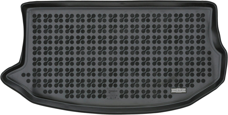 Стелка за багажник Rezaw-Plast за  Kia Soul I XL версия (2008–2013)