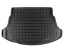 Гумена стелка за багажник Rezaw-Plast® за Lexus UX200 (2018+) / Lexus UX300e електрическа версия с едно положение на багажника