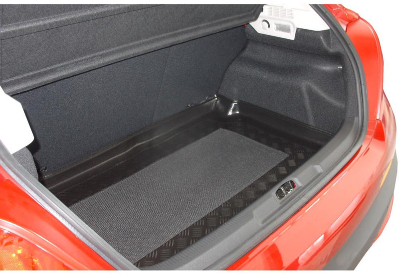 Rack feroviar ARISTAR pentru Peugeot 207 Hatchback (2006-2012) 3/5 uși