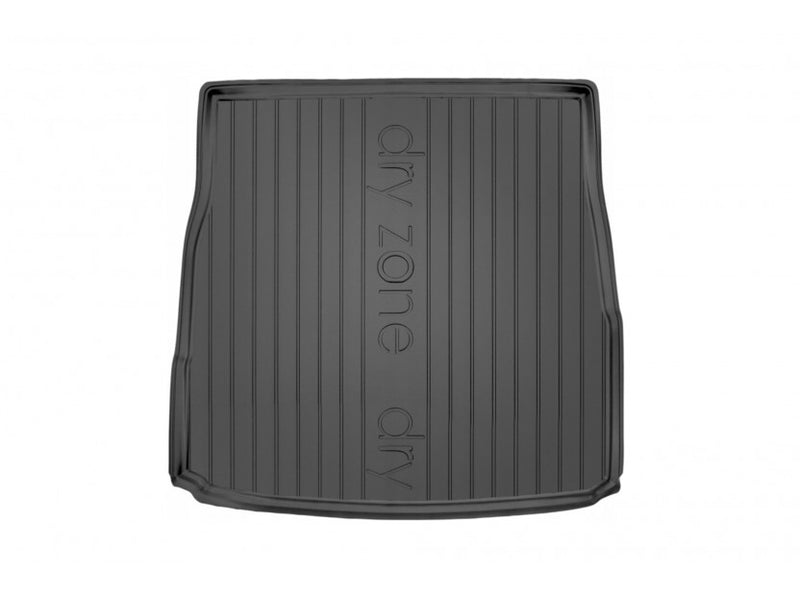DRY ZONE rack rack pentru Alfa Romeo Stelvio (2016+) fără subwoofer