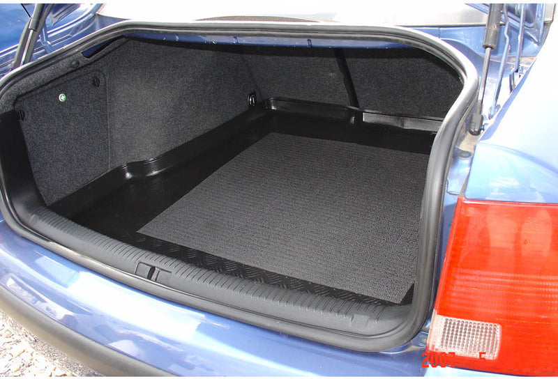 Șină pentru raft Aristar® pentru Volkswagen Passat B5 Sedan (1996 - 2005)