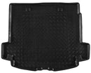 Căptușeală rigidă Rezaw-Plast pentru portbagajul Renault Megane break (2002–2008) fără separator de portbagaj