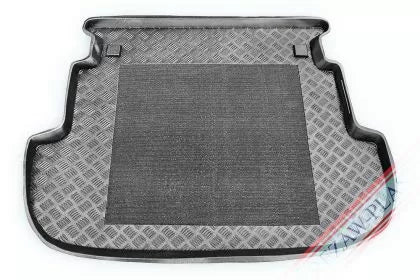 Rack rail Mix-Plast pentru Toyota Corolla Estate (2009+) fără plasă