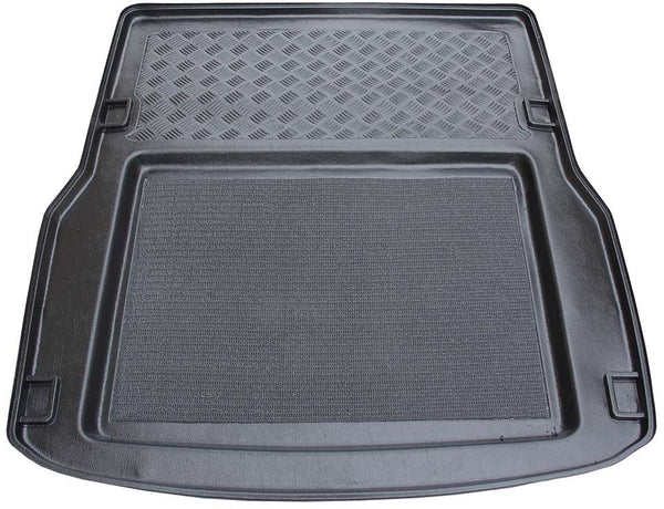 Rack rail ARISTAR pentru Audi A8 D3 Sedan (2002-2009) compatibil cu versiunea Quattro