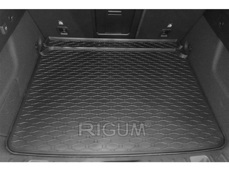 Rigum Rack Rail pentru Alfa Romeo Tonale SUV (2022+)