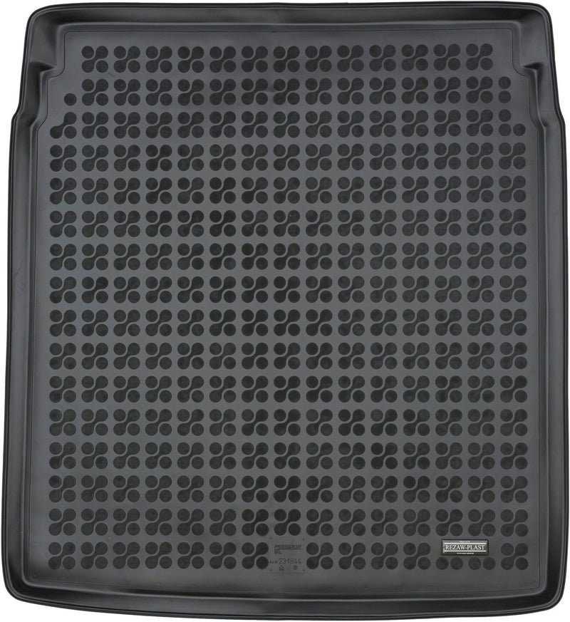 Șină pentru raft Rezaw-Plast pentru Volkswagen Passat CC Coupe (2008-2016)