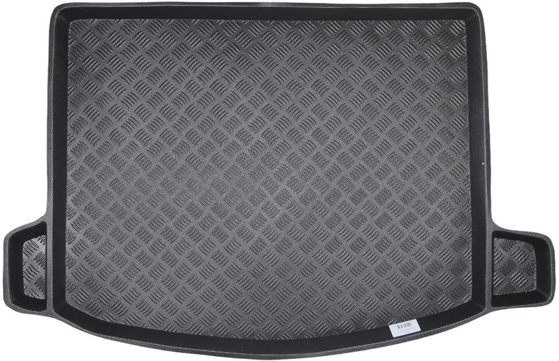 Șină pentru raft MIX-PLAST pentru Honda Civic VIII Hatchback (2006-2011)