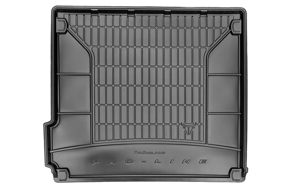 Covoraș de cauciuc Frogum pentru BMW X5 F15 (2013-2018)