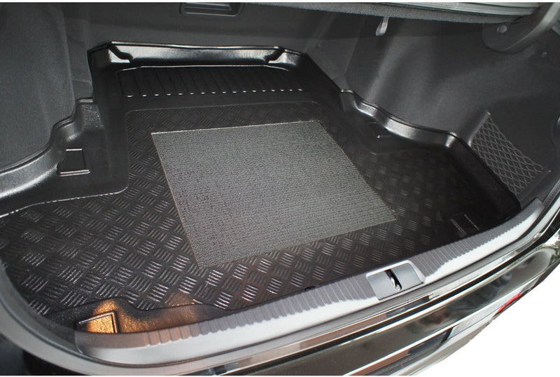 Стелка за багажник Aristar за Lexus GS IV (L10) Sedan (2012 – 02.2019)