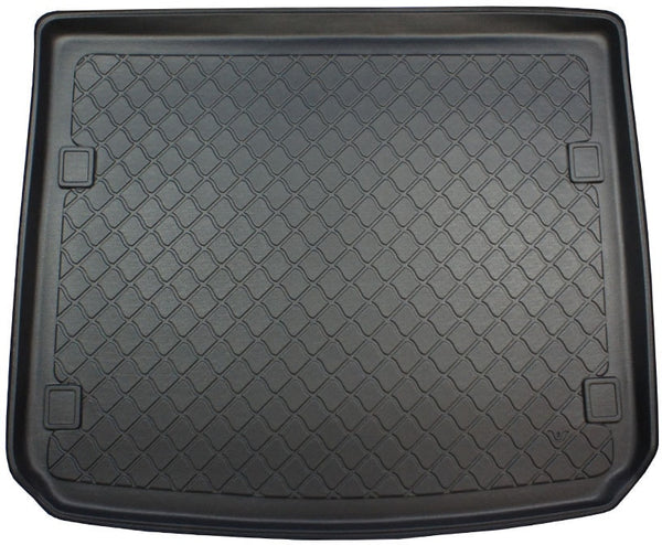 Șină pentru raft Aristar pentru Porsche Cayenne I SUV 5 uși (2002.11-2010)