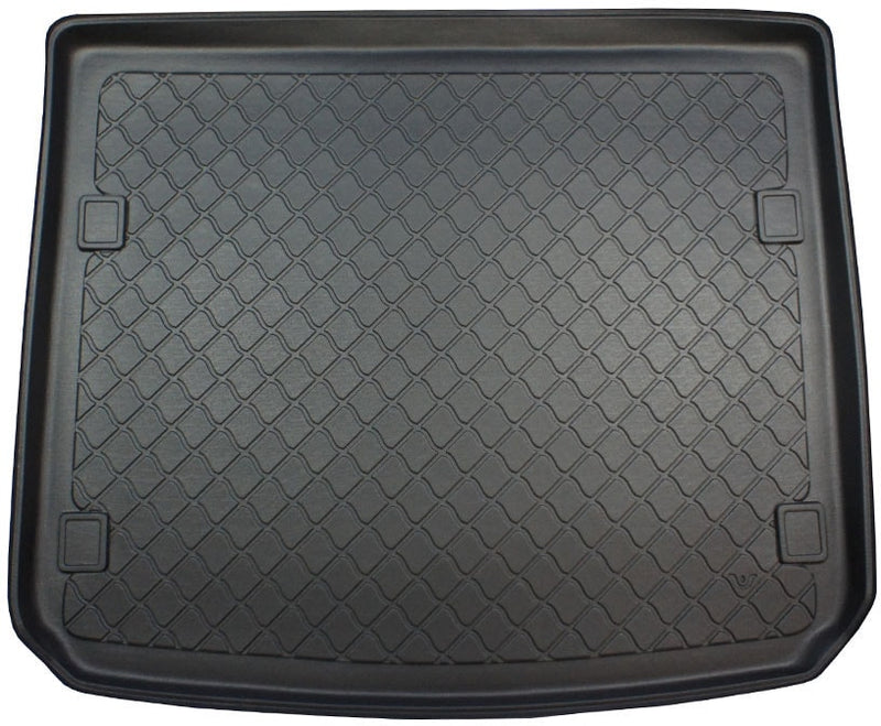 Șină pentru raft Aristar pentru Porsche Cayenne I SUV 5 uși (2002.11-2010)