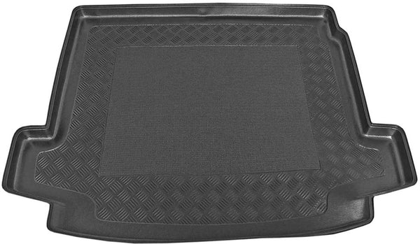 Rack rail Aristar pentru Renault Megane II Grandtour (08.2003-05.2009) cu deschidere stânga și dreapta