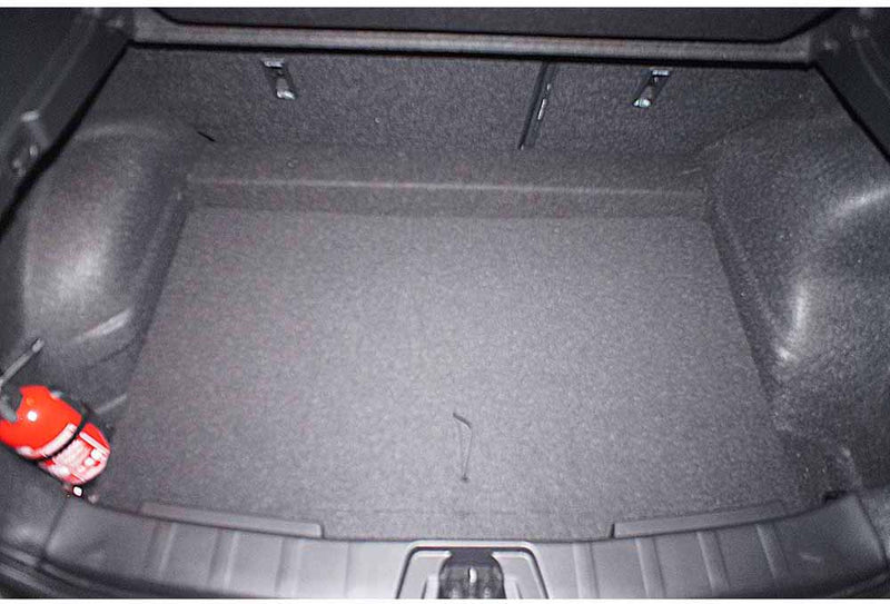 ARISTAR Guardliner pentru Nissan Qashqai II J11 SUV 5 uși (02.2014+) Acenta, Tekna și Visia poziție inferioară, fără podea dublă, cu roată de rezervă completă