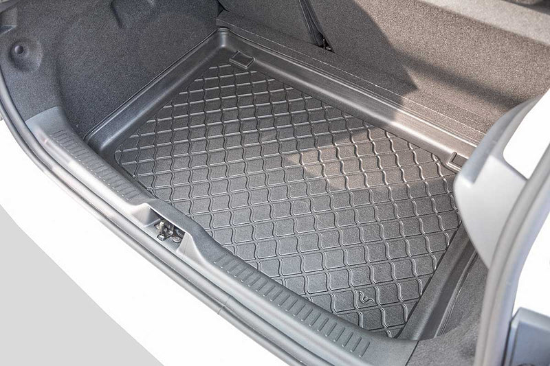 Rack rail Aristar pentru Renault Clio IV Hatchback 5-in. (2012-2019)