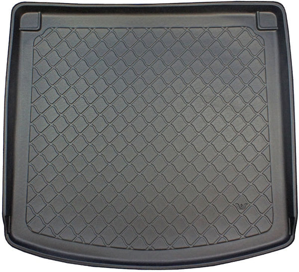 Rack rail Aristar pentru Opel Antara SUV 5 uși, (2006-2017)