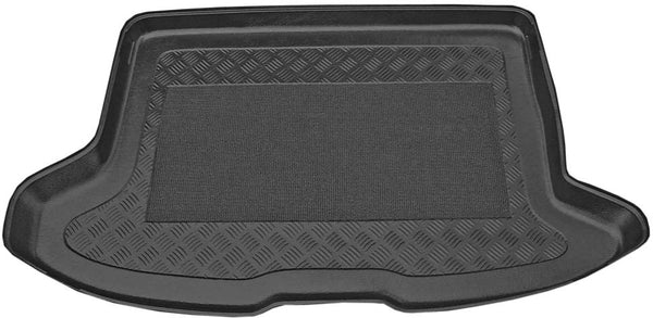 Rack rail ARISTAR pentru Volvo C30 (2006-12.2012) Hatchback, 3 uși