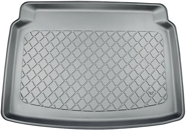 Rack rail Aristar pentru Peugeot 308 III Hatchback 5 uși (12.2021+)