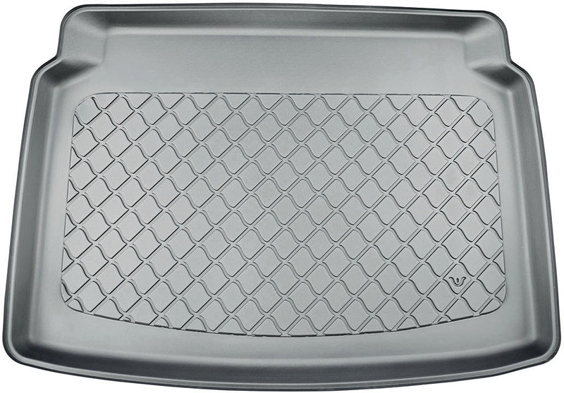 Rack rail Aristar pentru Peugeot 308 III Hatchback 5 uși (12.2021+)