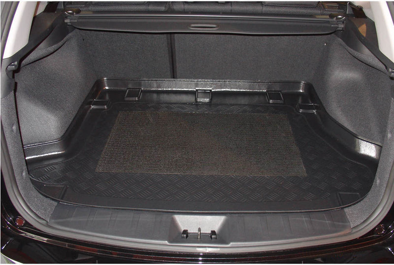 Rack rail Aristar pentru Hyundai i30 Kombi (2008-06.2012)