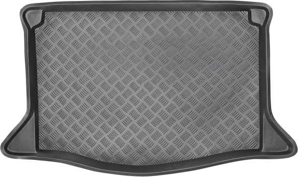 Șină pentru raft MIX-PLAST pentru Honda Jazz III (2008 - 2015), hatchback