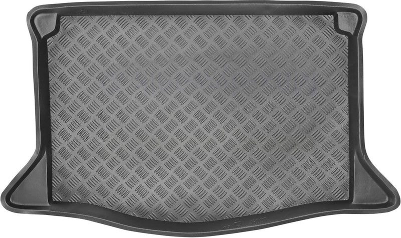 Șină pentru raft MIX-PLAST pentru Honda Jazz III (2008 - 2015), hatchback