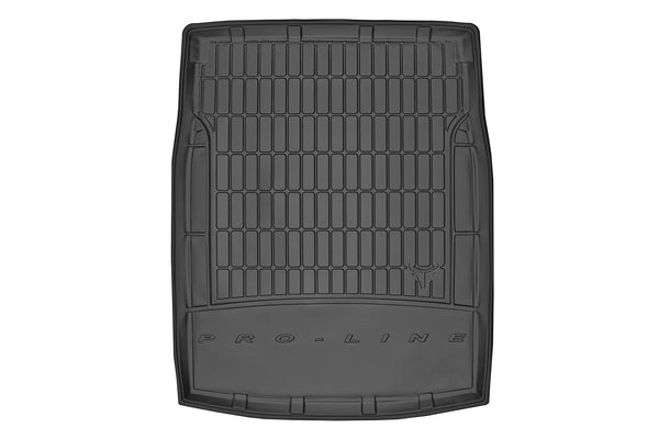 Covor de cauciuc Frogum pentru BMW seria 5 E60 sedan (2003-2010)