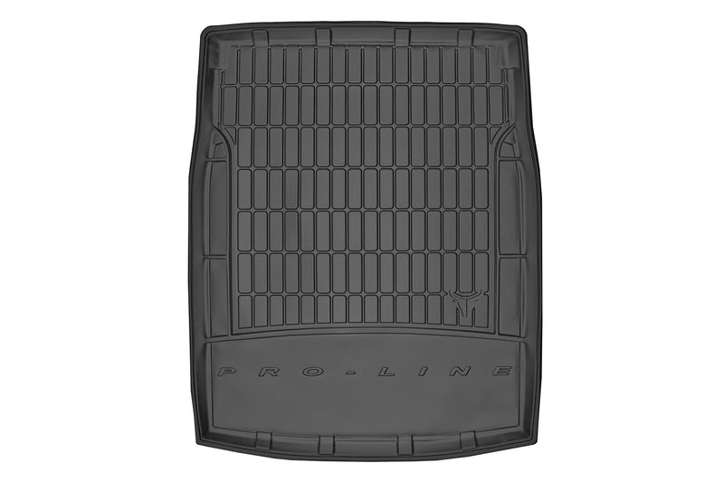 Covor de cauciuc Frogum pentru BMW seria 5 E60 sedan (2003-2010)
