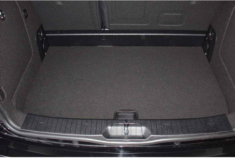 Стелка за багажник Aristar за Mercedes A-класа W168 Хечбек (1998 – 08.2004)