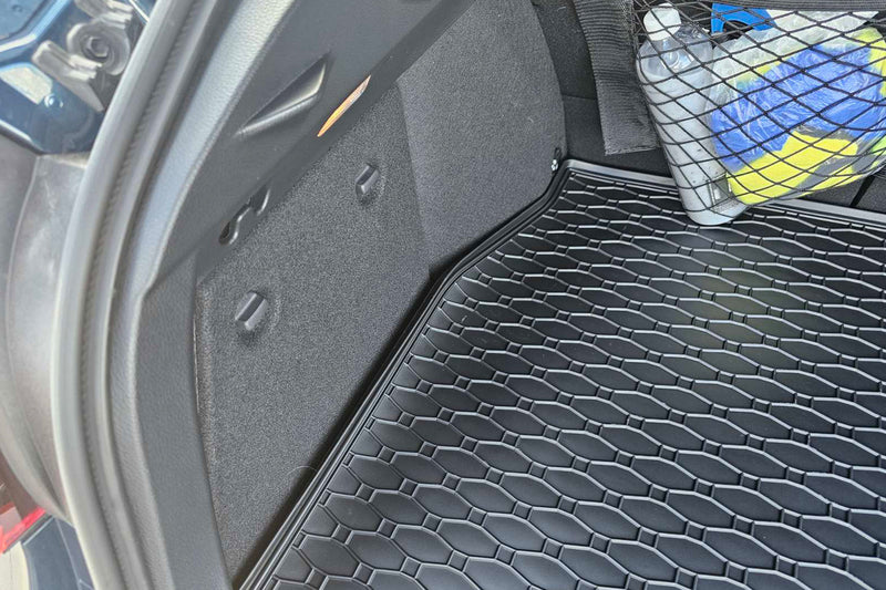 Covoraș de cauciuc Rigum pentru Toyota C-HR (2016+) poziția superioară