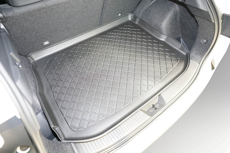 ARISTAR Guardliner pentru Nissan Qashqai III J12 SUV 5 uși (06.2021+) Mild Hybrid - Flex-Board în poziție superioară