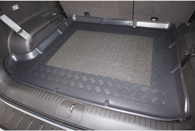 Rack rail ARISTAR pentru Chevrolet Orlando VAN (2011-2014) 7 locuri, al treilea rând îndepărtat