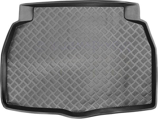 Rack rail Mix-Plast pentru Toyota C-HR (2016+) Crossover