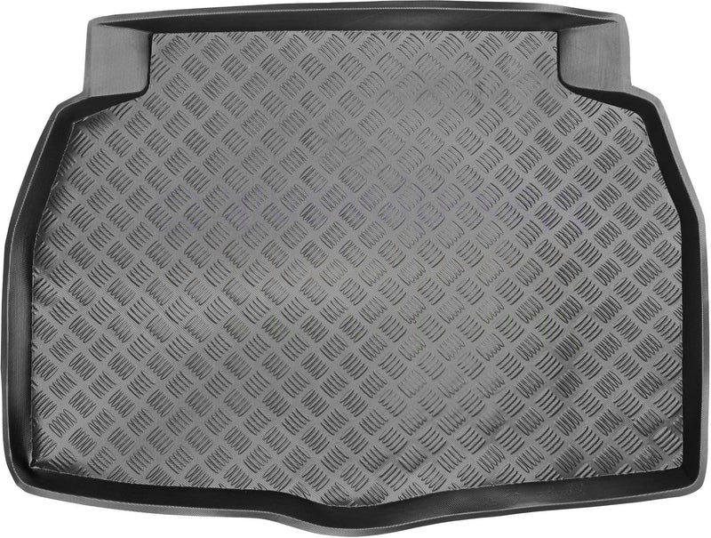 Rack rail Mix-Plast pentru Toyota C-HR (2016+) Crossover