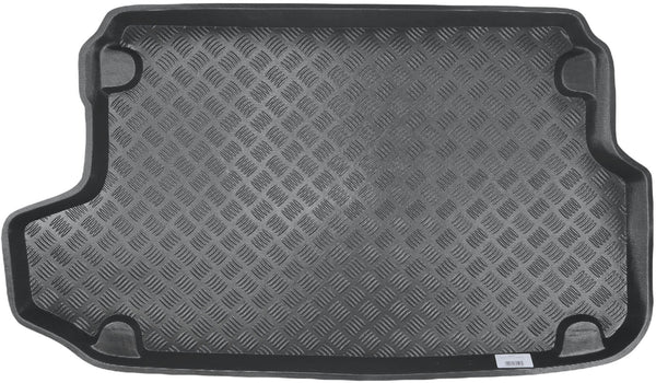 Șină pentru raft Mix-Plast pentru Honda HR-V I (1999-2006), SUV