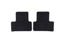Мокетни стелки Frogum Horizon за Peugeot 308 (2021+), 4 части, Черни
