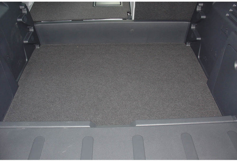 Rack rail Aristar pentru Peugeot 3008 I (05.2009-10.2016) hatchback 5 uși poziție inferioară